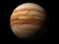 木星射手座期到来に向けて
